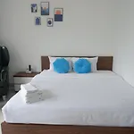 Lalin Home Hotel - Khach San Mini Khu My An Gan Bien