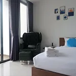 Lalin Home Hotel - Khach San Mini Khu My An Gan Bien