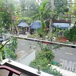 Lalin Home Hotel - Khach San Mini Khu My An Gan Bien