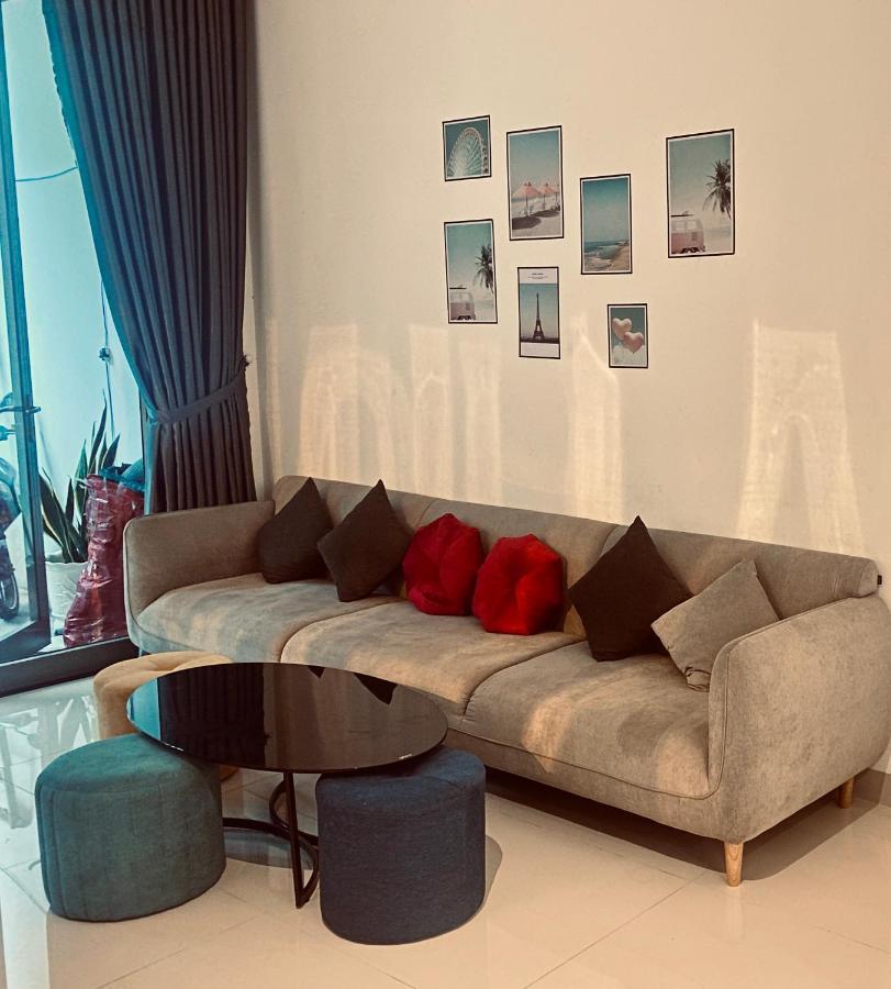 Apartment Lalin - Khach San Mini Khu My An Gan Bien Da Nang