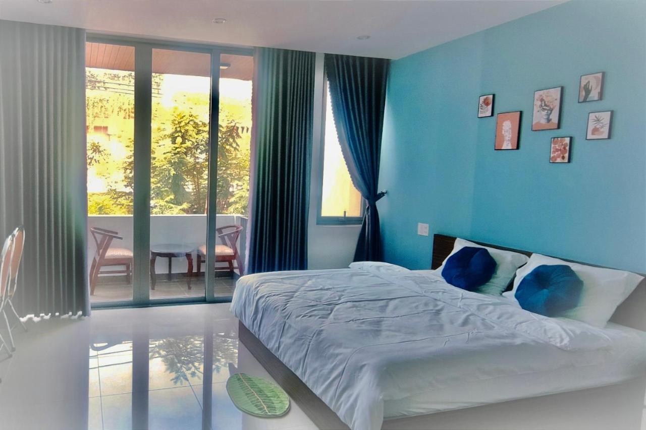 Apartment Lalin - Khach San Mini Khu My An Gan Bien
