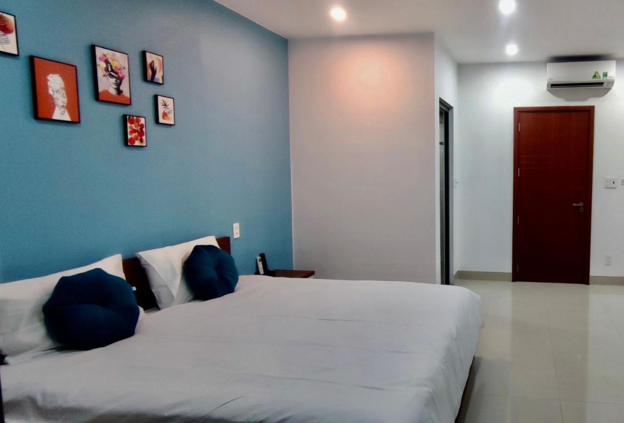 Apartment Lalin - Khach San Mini Khu My An Gan Bien Da Nang