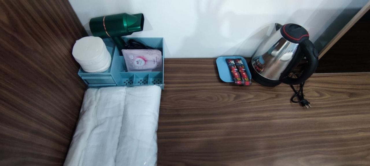 Lalin - Khach San Mini Khu My An Gan Bien Apartment *