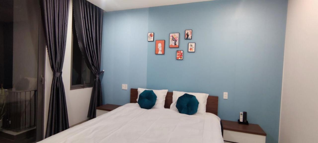 Lalin - Khach San Mini Khu My An Gan Bien Apartment Da Nang