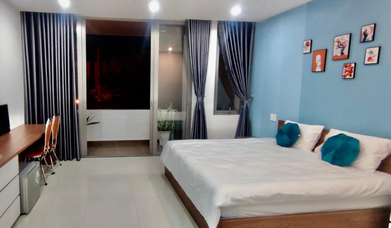 Apartment Lalin - Khach San Mini Khu My An Gan Bien