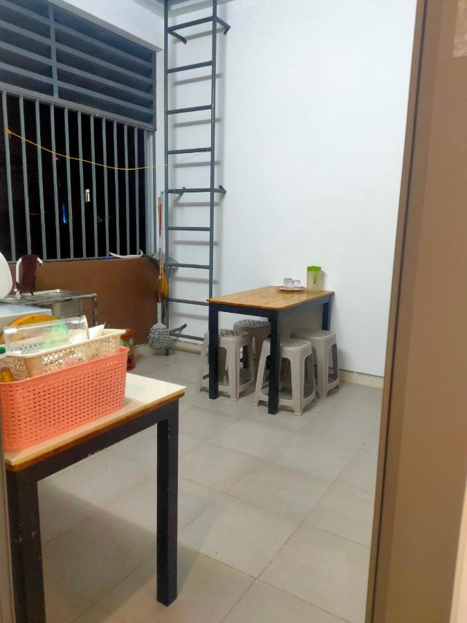 Lalin - Khach San Mini Khu My An Gan Bien Apartment *