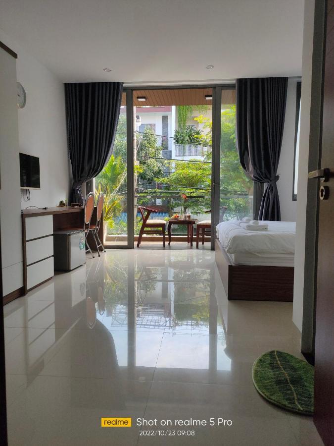 Lalin - Khach San Mini Khu My An Gan Bien Da Nang