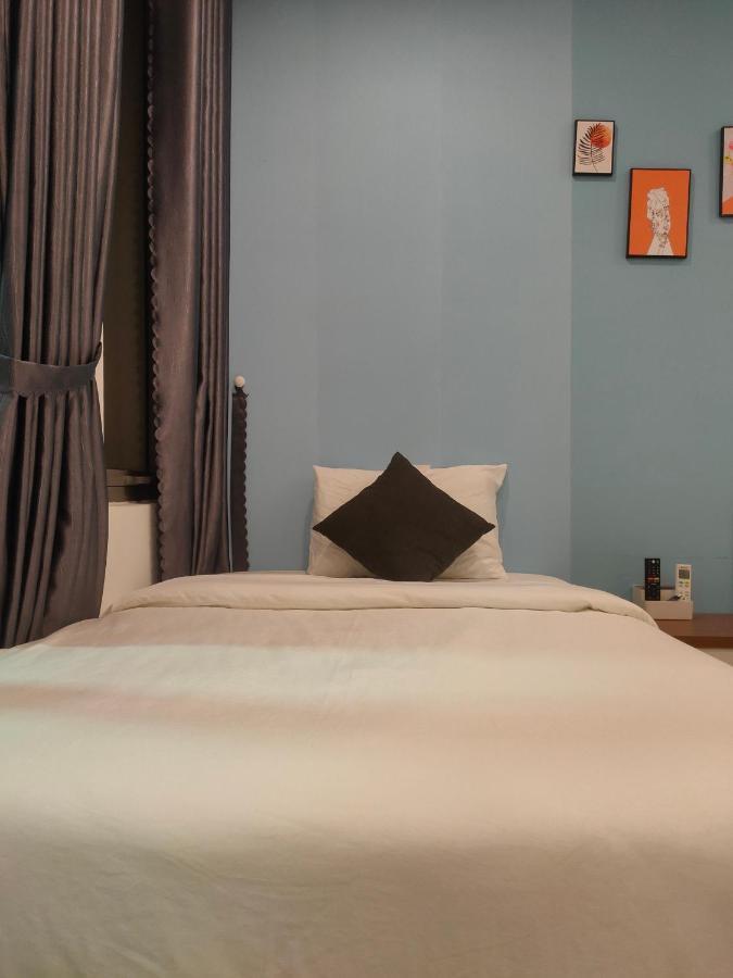 Apartment Lalin - Khach San Mini Khu My An Gan Bien *