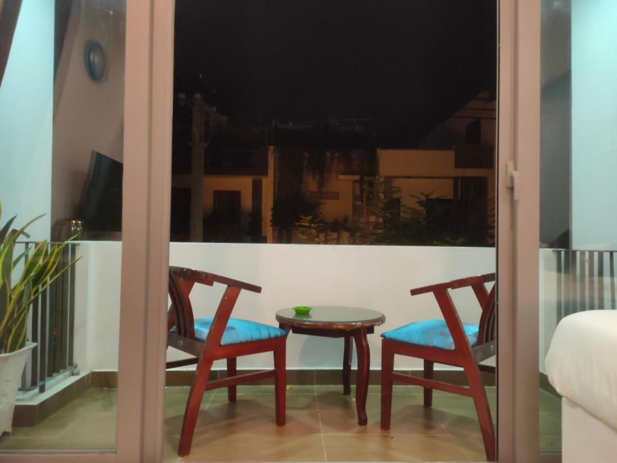 Lalin - Khach San Mini Khu My An Gan Bien Apartment