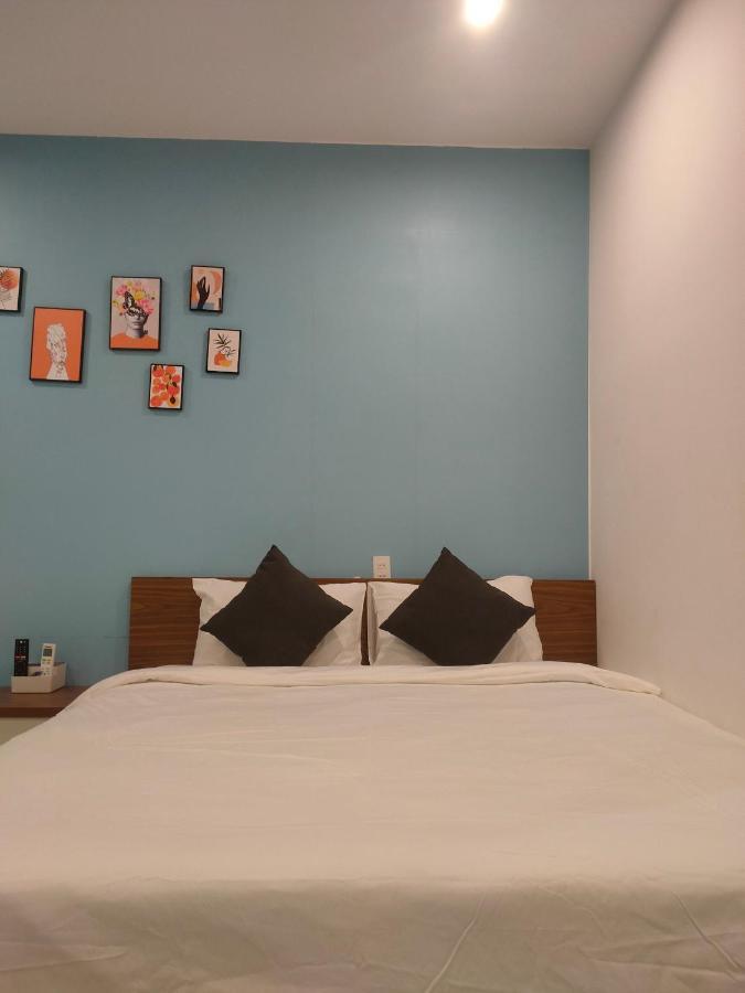 Lalin - Khach San Mini Khu My An Gan Bien Apartment *