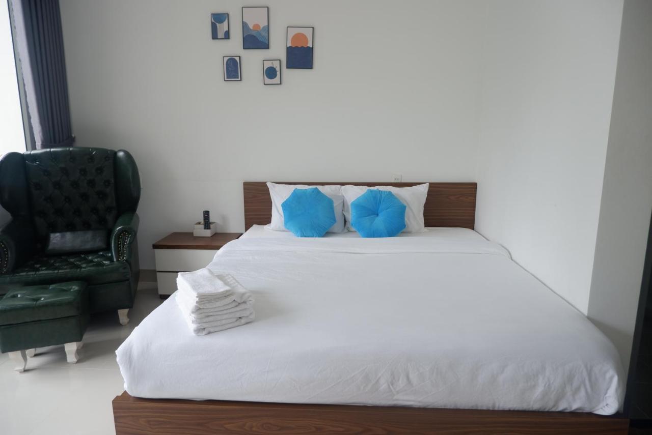 Apartment Lalin - Khach San Mini Khu My An Gan Bien Da Nang