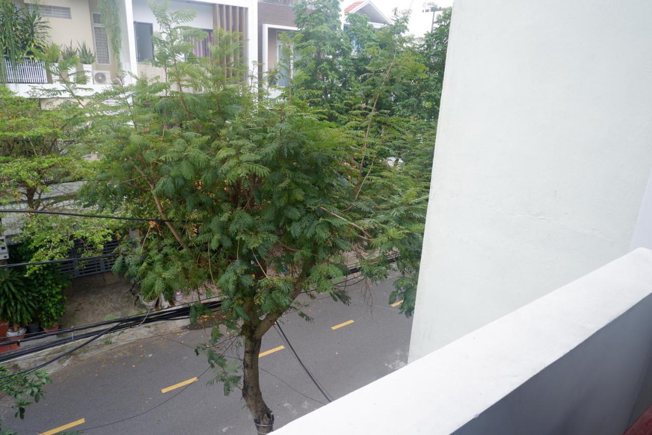 Lalin - Khach San Mini Khu My An Gan Bien Apartment *