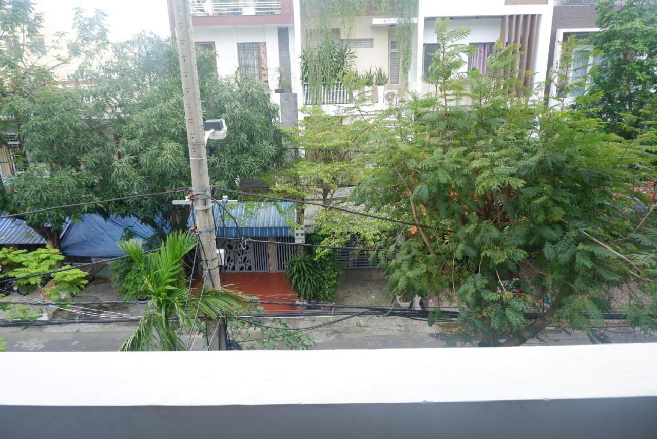 Lalin - Khach San Mini Khu My An Gan Bien Apartment