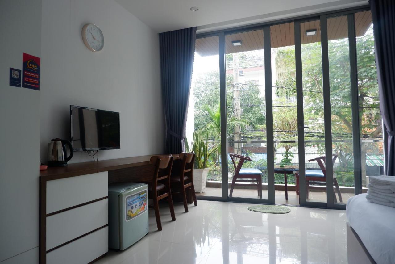 Lalin - Khach San Mini Khu My An Gan Bien Apartment Da Nang
