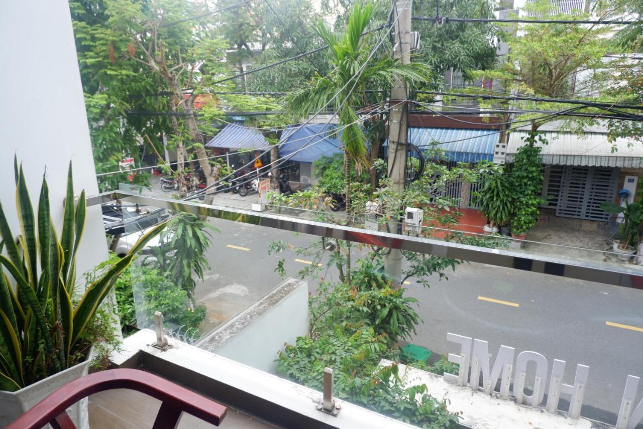 Apartment Lalin - Khach San Mini Khu My An Gan Bien Da Nang