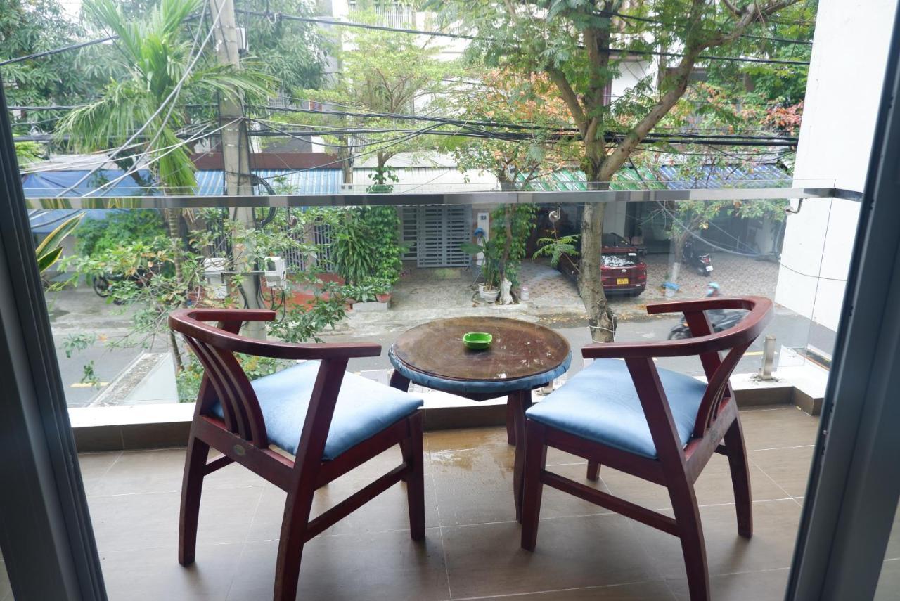 Apartment Lalin - Khach San Mini Khu My An Gan Bien Da Nang