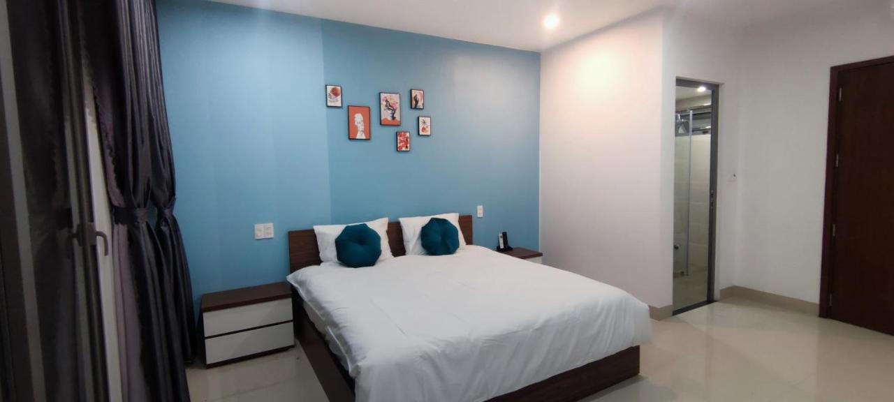 Apartment Lalin - Khach San Mini Khu My An Gan Bien
