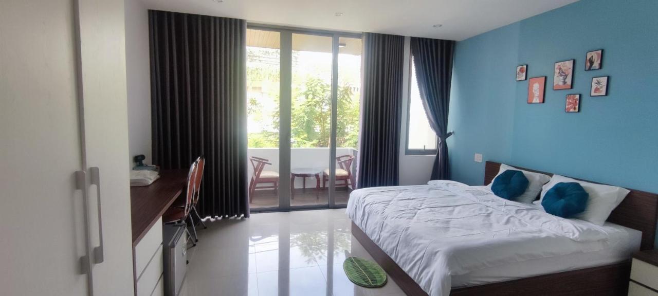 Apartment Lalin - Khach San Mini Khu My An Gan Bien Da Nang