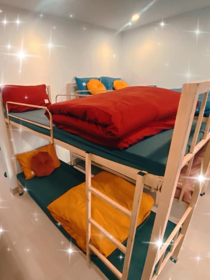 Lalin - Khach San Mini Khu My An Gan Bien Apartment