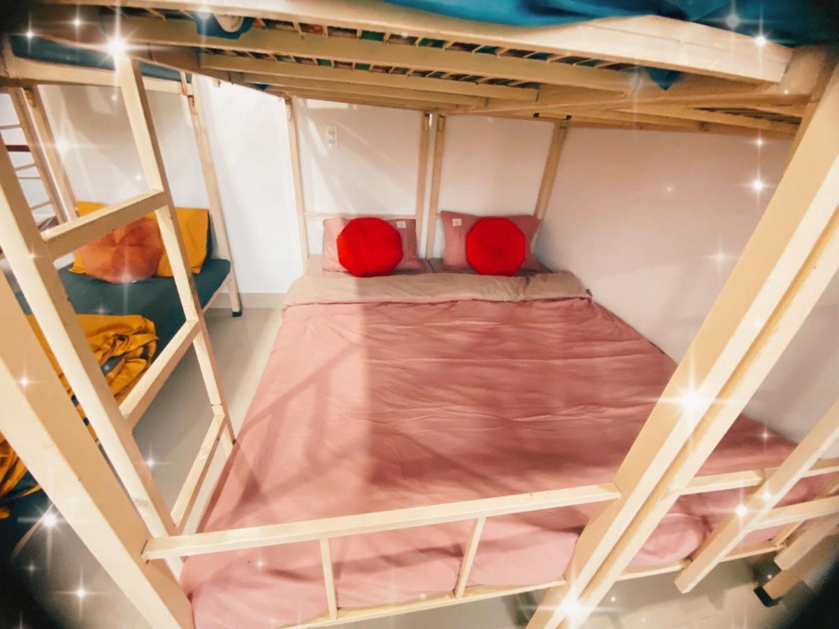 Lalin - Khach San Mini Khu My An Gan Bien Apartment Da Nang