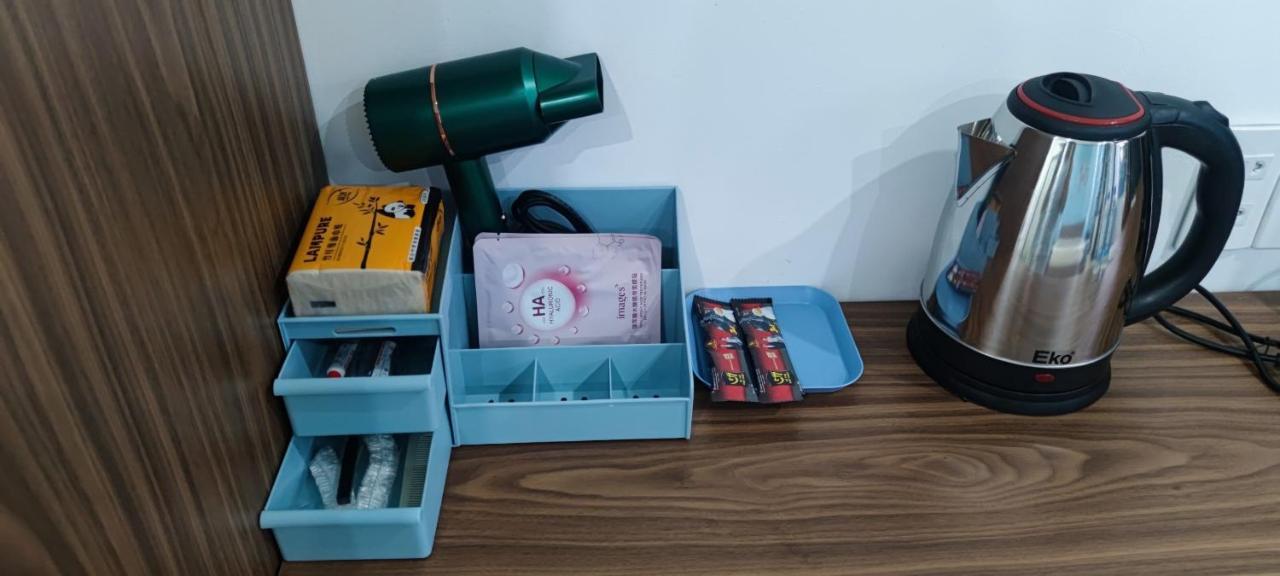Apartment Lalin - Khach San Mini Khu My An Gan Bien