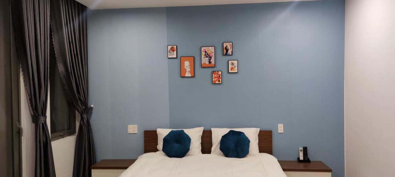 Apartment Lalin - Khach San Mini Khu My An Gan Bien *