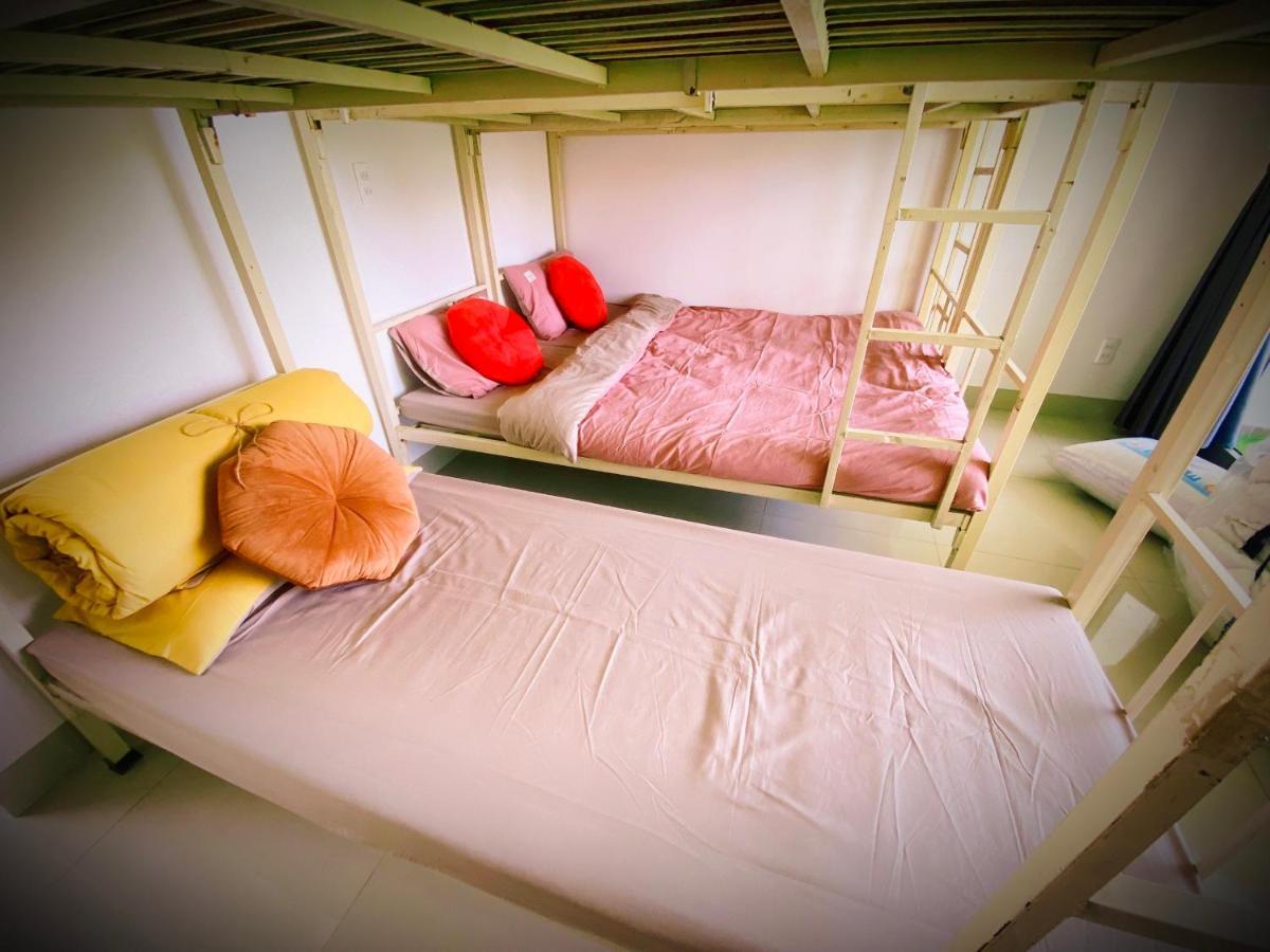 Apartment Lalin - Khach San Mini Khu My An Gan Bien *
