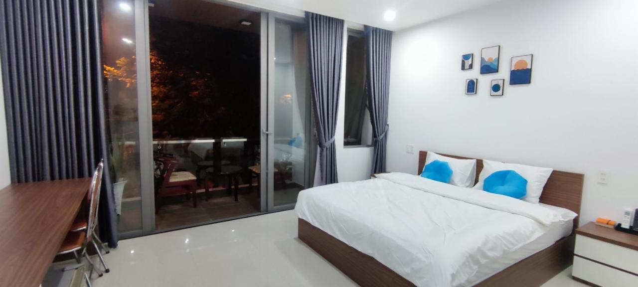 Lalin - Khach San Mini Khu My An Gan Bien * Da Nang