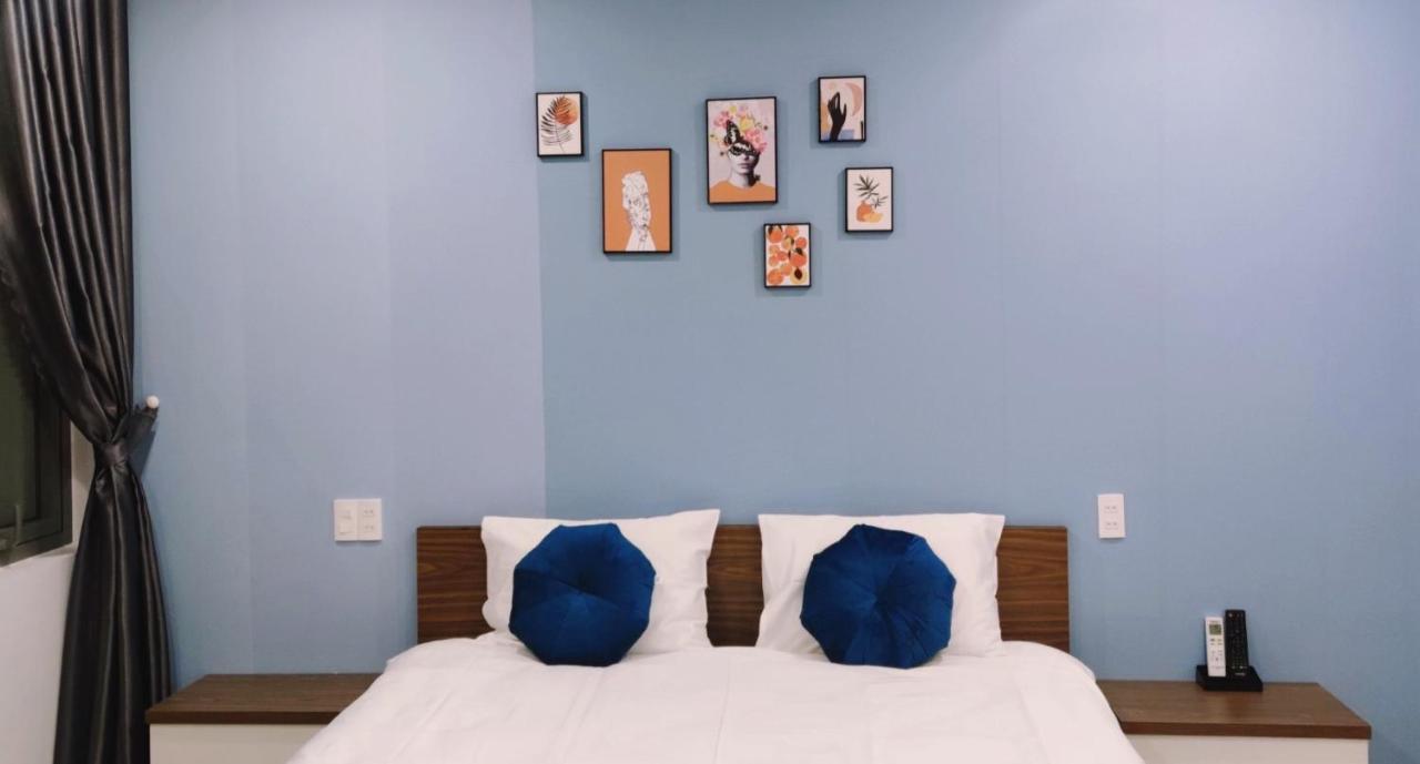 Apartment Lalin - Khach San Mini Khu My An Gan Bien *