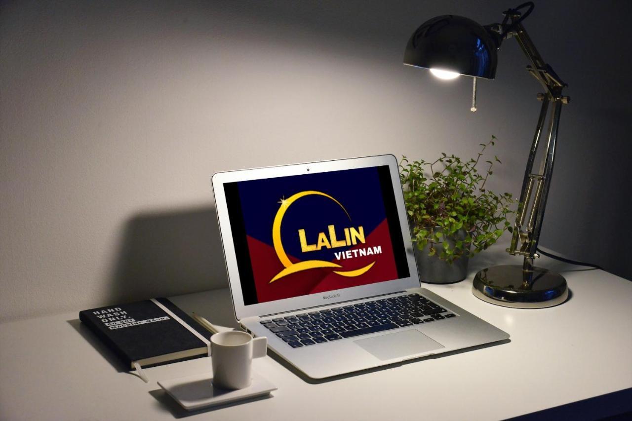 Lalin - Khach San Mini Khu My An Gan Bien * Da Nang