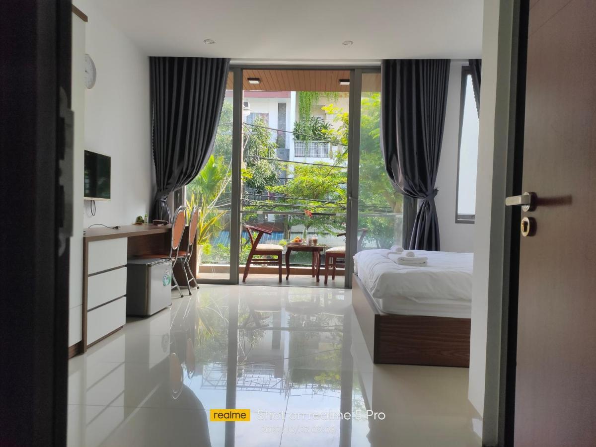 Apartment Lalin - Khach San Mini Khu My An Gan Bien Da Nang