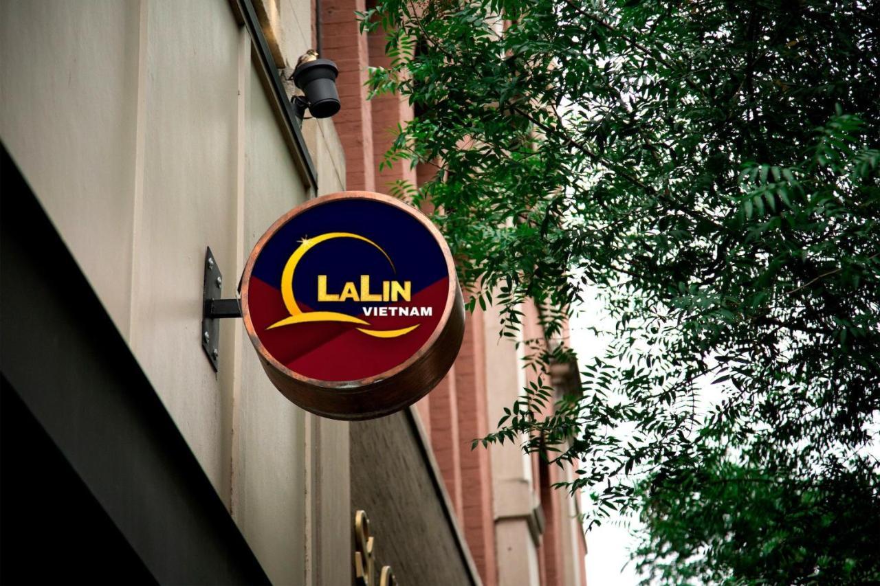 Lalin - Khach San Mini Khu My An Gan Bien