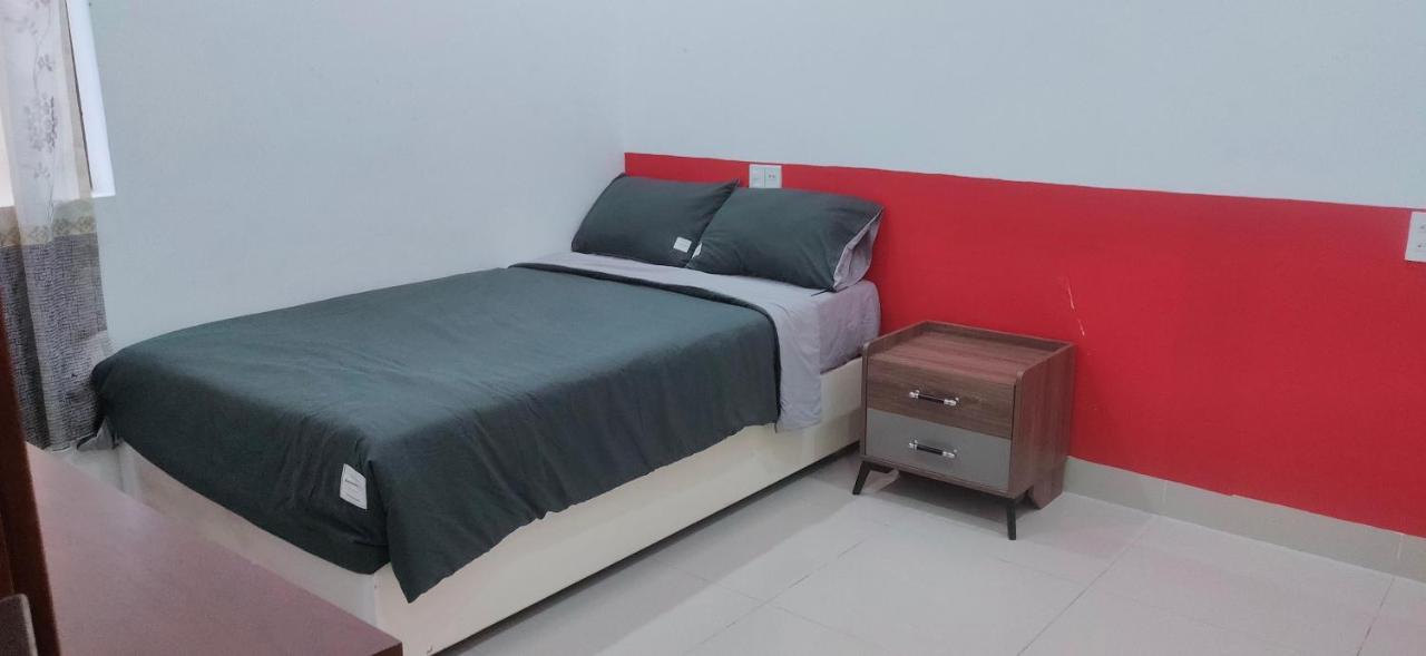 Apartment Lalin - Khach San Mini Khu My An Gan Bien