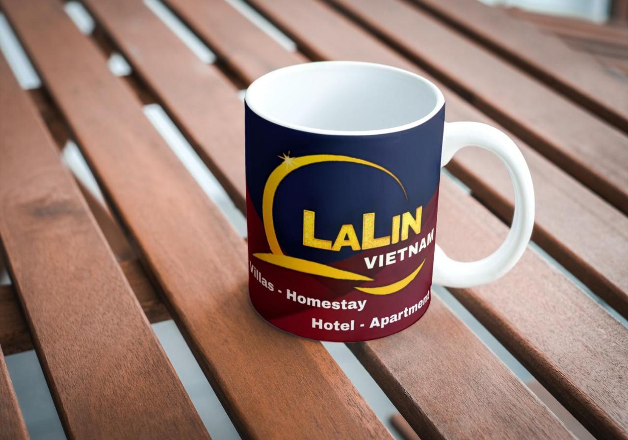 Lalin - Khach San Mini Khu My An Gan Bien