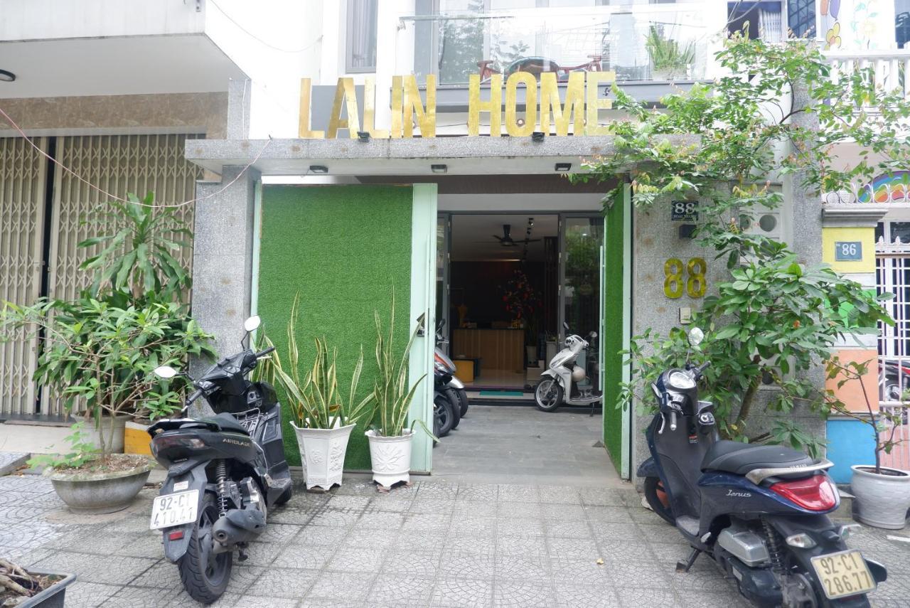 Lalin - Khach San Mini Khu My An Gan Bien Da Nang