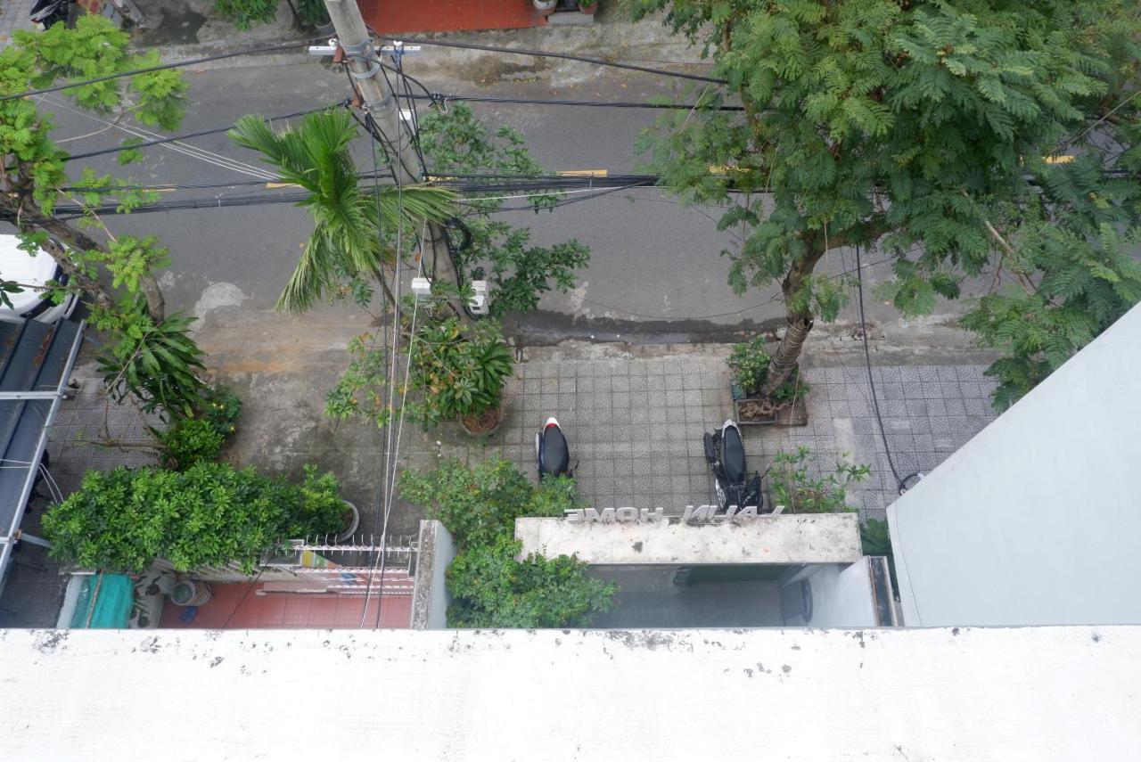 Apartment Lalin - Khach San Mini Khu My An Gan Bien